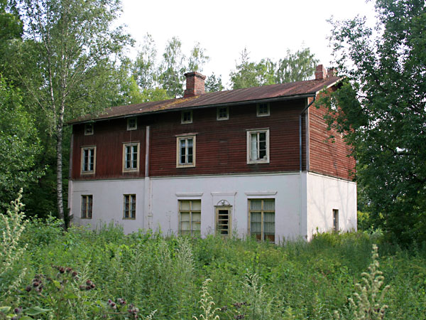 Kyt&auml;j&auml;n viinatehdas